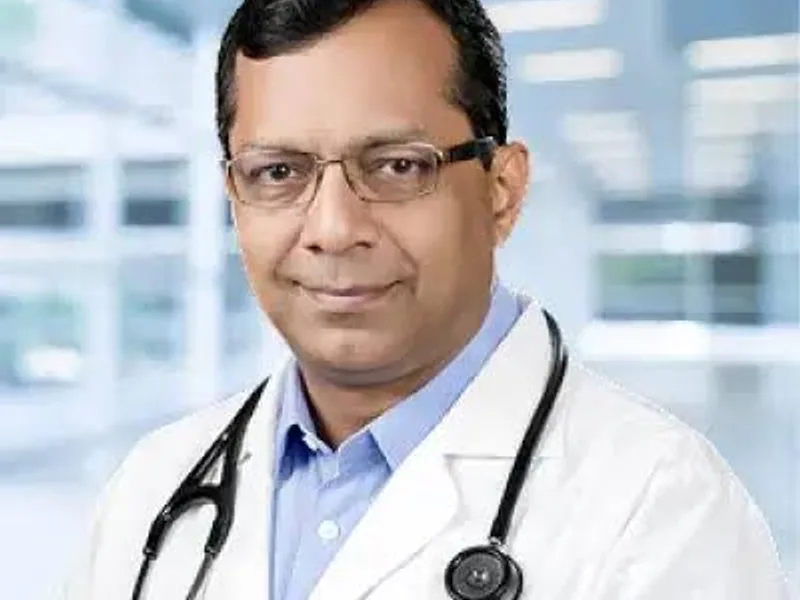Best Quit Smoking Specialist in Kolkata