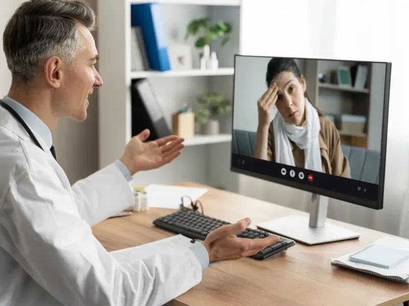 Online Psychiatrist Consultation in Kolkata