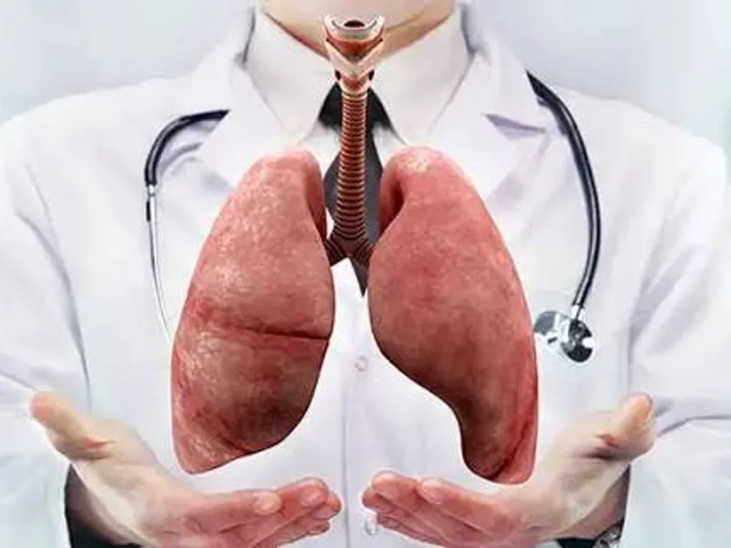Lung Specialist Doctor in Kolkata