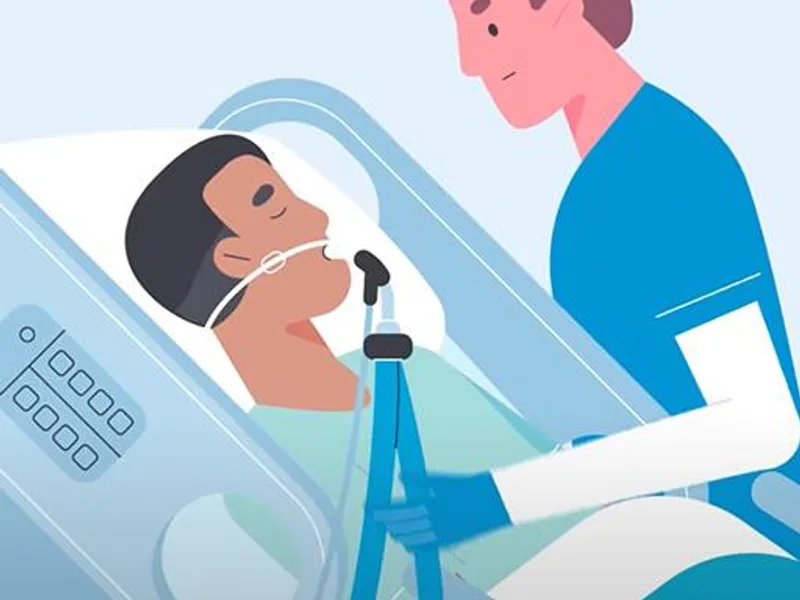 Respiratory Specialist in Kolkata