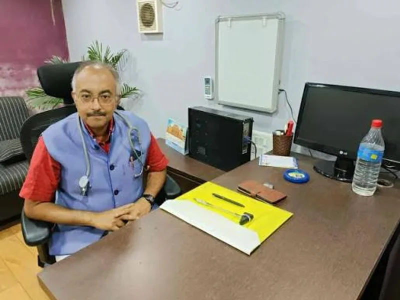 Best De-Addiction Specialist in Kolkata