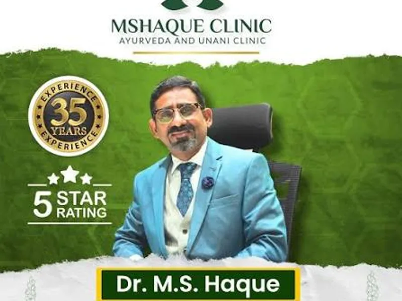 . ayurvedic doctor in Kolkata