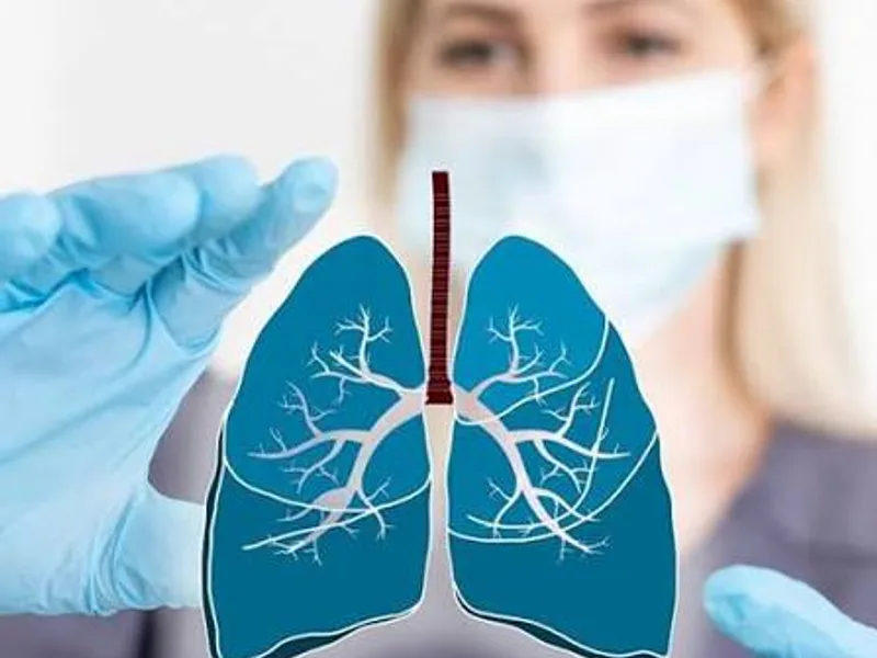 Best Lung Specialist in Kolkata