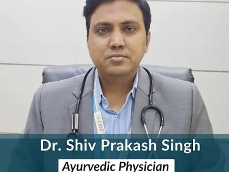 Top Ayurveda Clinic in Kolkata