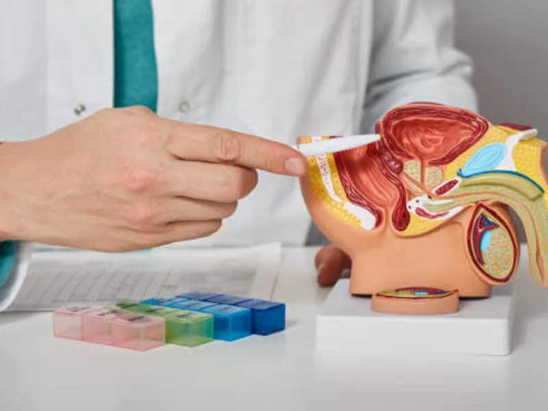 Best Urologist in Kolkata