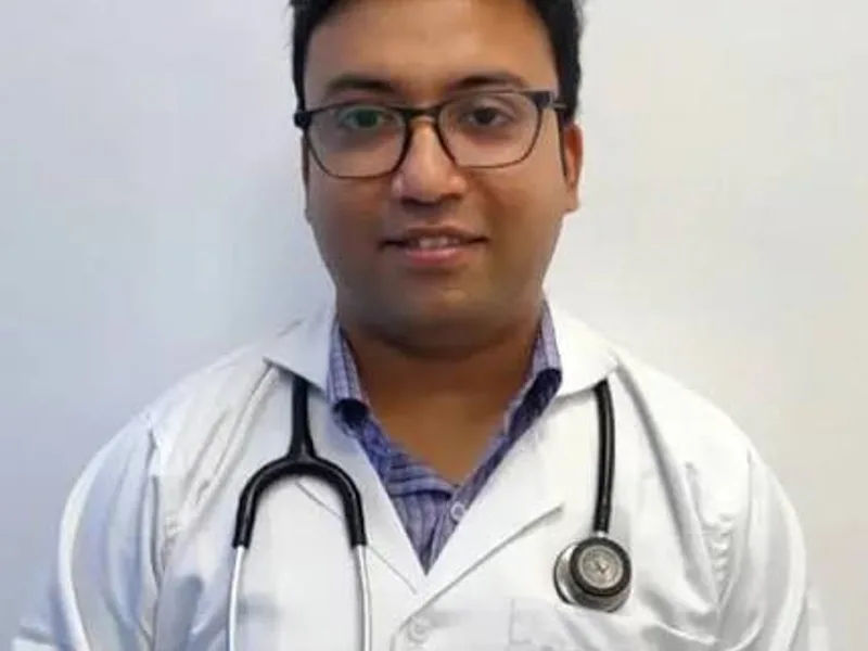 Cardiologist Near Me in South 24 Parganas