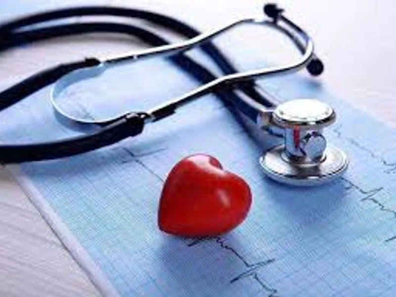 Cardiovascular Doctor in South 24 Parganas