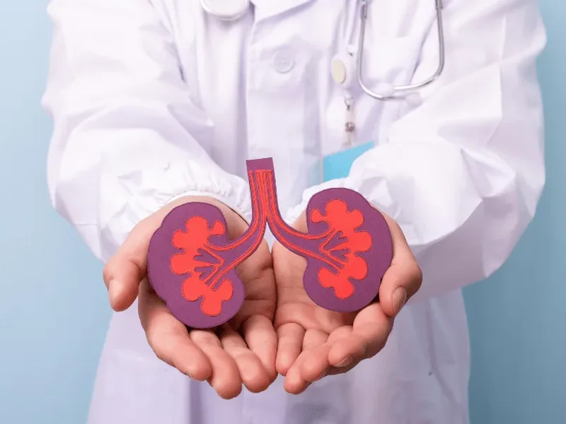 Urologist in Kolkata