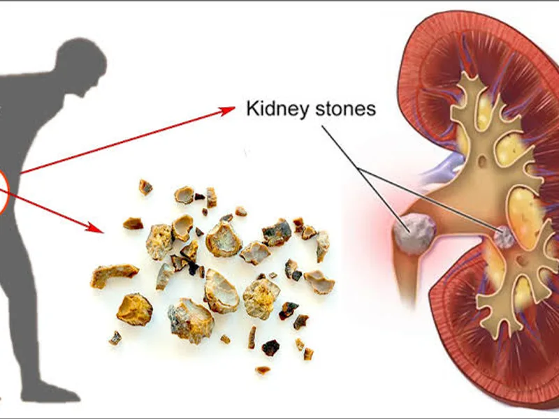 Kidney Stone Doctor in Kolkata