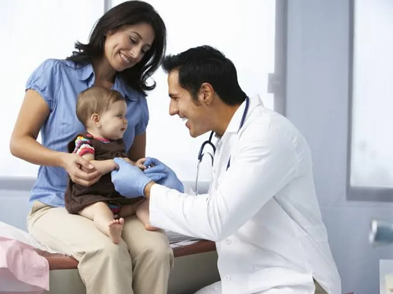 Best Family Doctor in Kolkata