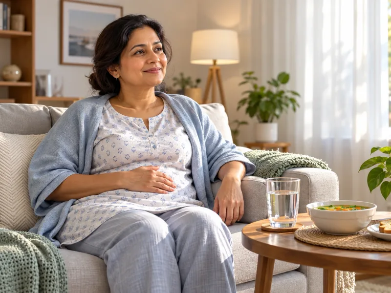 Gallbladder Surgery Recovery Timeline