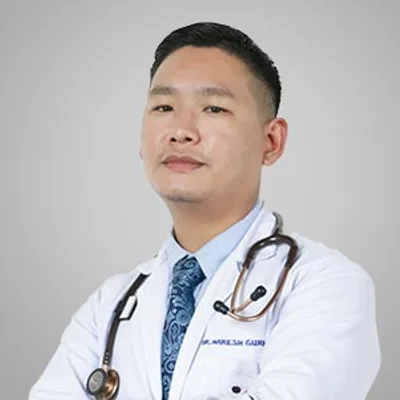 Dr. Pravin Bhattarai