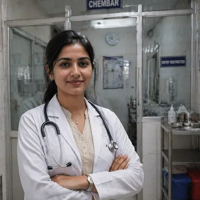 Dr. Aishwarya sharma