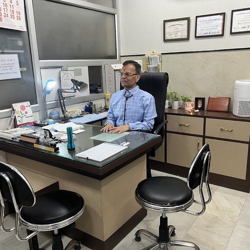 Dr. A K Aggarwal