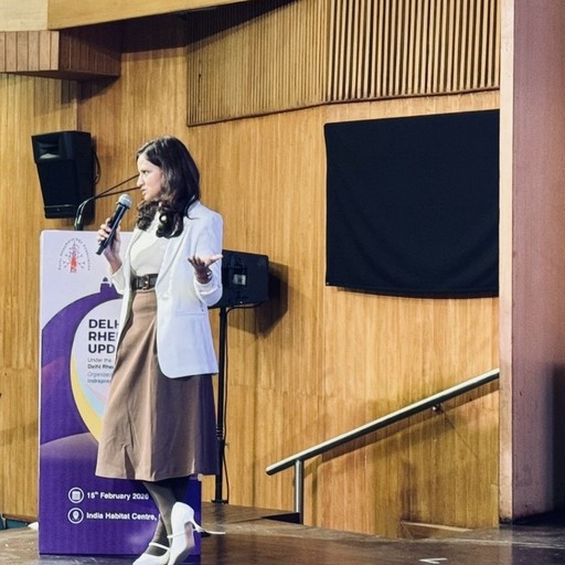 Dr. Aarti Sharma