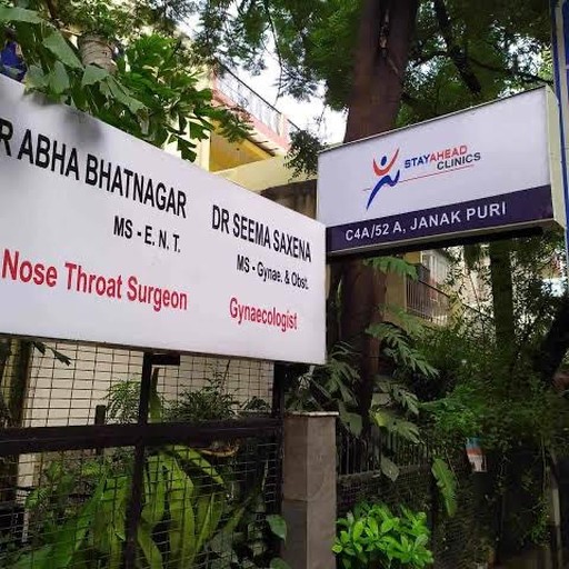 Dr. Abha Bhatnagar