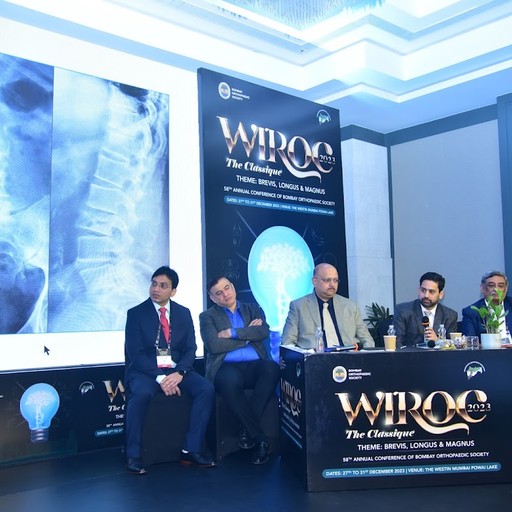 Dr. Abhijit Pawar