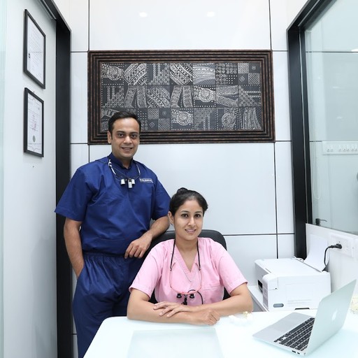 Dr. Adil Gandevivala