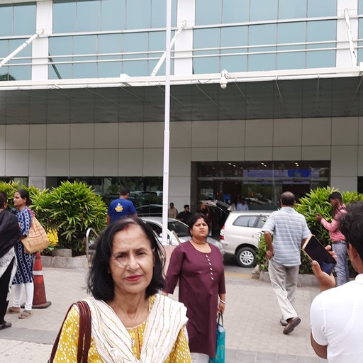 Dr. Aditi Chopra