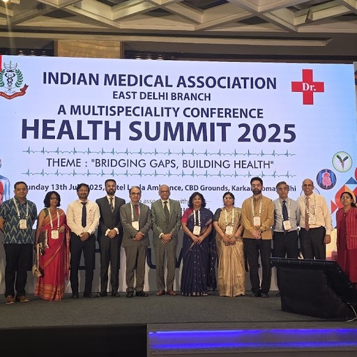 Dr. Aditya Sarin