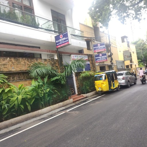 Dr. Agila Raththi