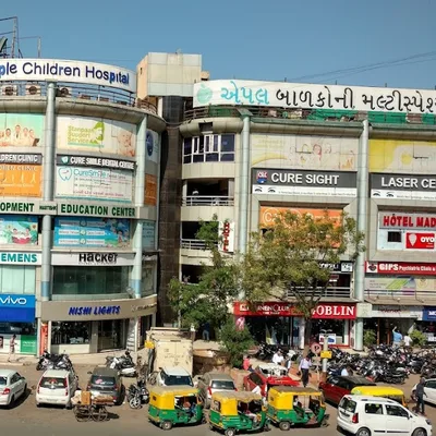 Dr. Abhishek Bansal