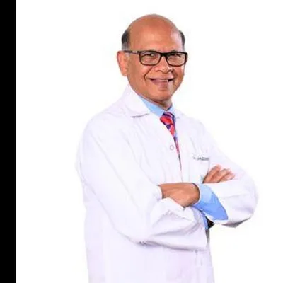 Dr. Abhishek Kothari