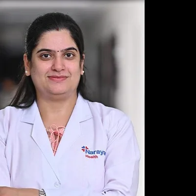 Dr. Aditi Sharma