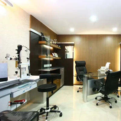 Dr. Alap Bavishi