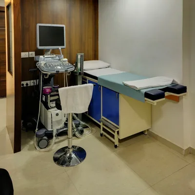 Dr. Anand Patel