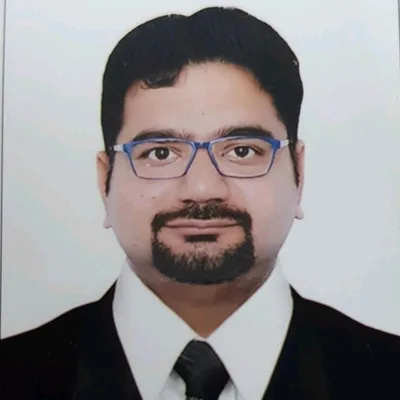 Dr. Aniz Ratani