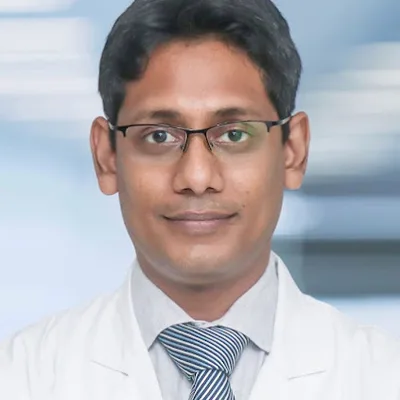 Dr. Ankit Jitani