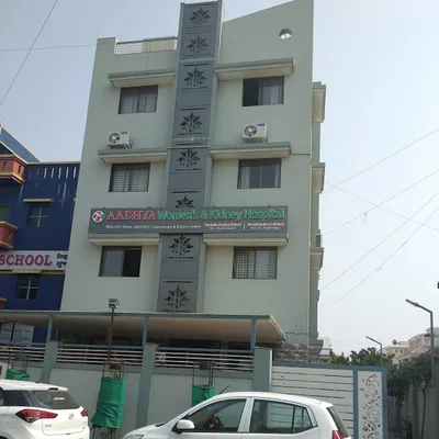 Dr. Astha Dudhat Mulani