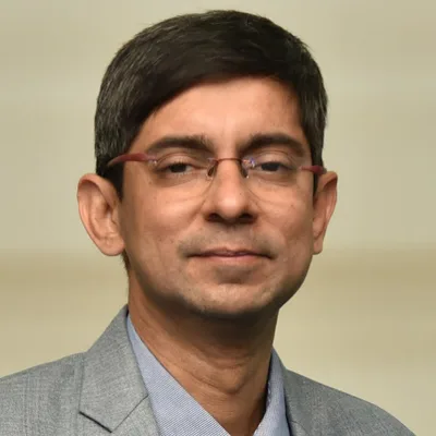 Dr. Ateet Sharma