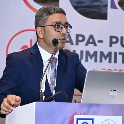 Dr. Bhagyesh Rohitbhai Panchal