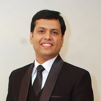 Dr. Chandresh Sharma