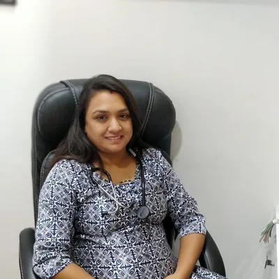 Dr. Chovatiya Niravkumar