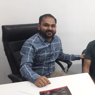Dr. Darshan Patel