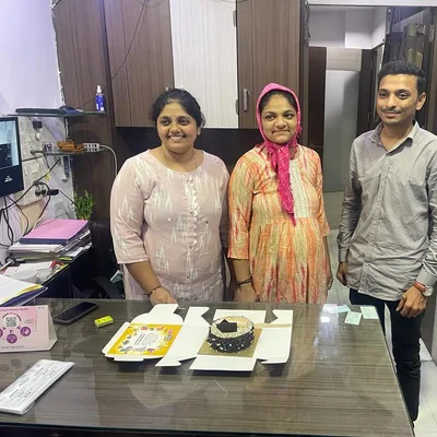 Dr. Denisha Kalotra