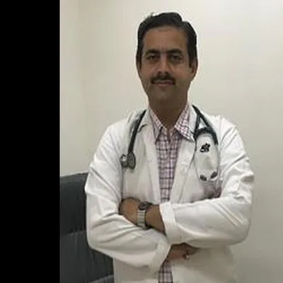 Dr. Devan A Shah