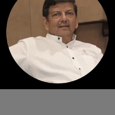 Dr. Devang N Parikh