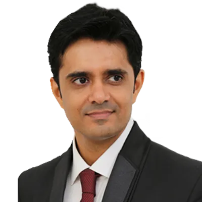 Dr. Devshi Visana