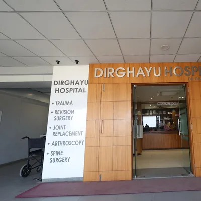 Dr. Dhaval Darji