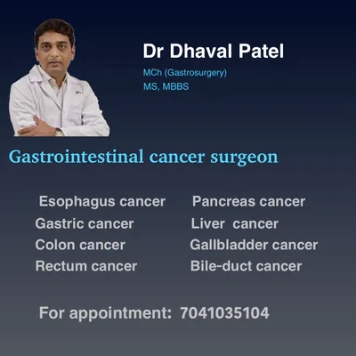 Dr. Dhaval Patel
