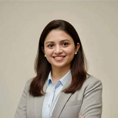 Dr. Dhvanee Desai