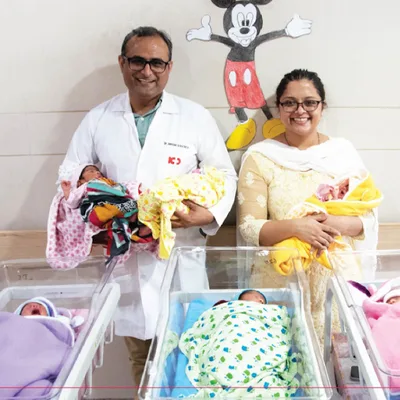 Dr. Dipesh J Sorathiya