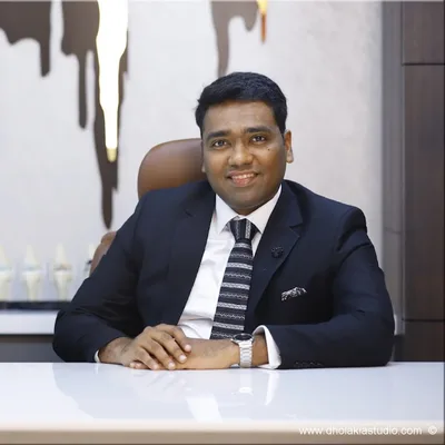 Dr. Hardik Shah