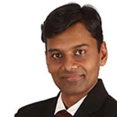 Dr. Hasit V Patel