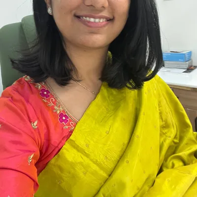 Dr. Hemali Vora