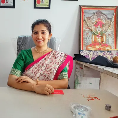 Dr. Jain Miss. Sushila